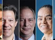 Ibope confirma forte crescimento de Fernando Haddad