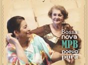 Espetáculo marca os 40 anos de carreira das divas Wilma Miranda e Leureny Barbosa