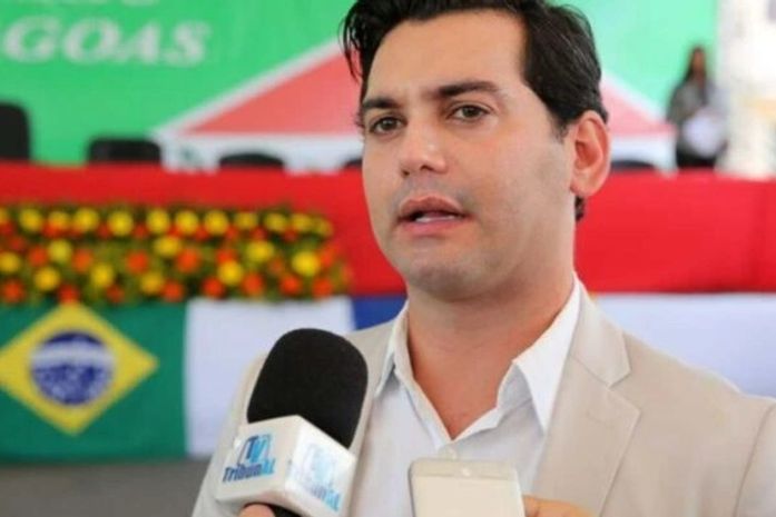 Zona Da Mata Alagoana Pode Ter Um Forte Candidato A Deputado Federal