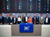 JHC apresenta na Bolsa de Valores projeto do  complexo administrativo de Maceió