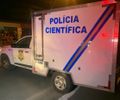 Jovem assassinado em barbearia estava fora do sistema prisional há 8 meses, diz polícia