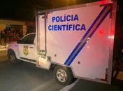 Jovem assassinado em barbearia estava fora do sistema prisional há 8 meses, diz polícia