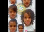 Faz 1693 dias que a menina Maria Clara Gomes da Silva sumiu no oco do mundo e a autoridade policial, intocável,  está preocupada com o próprio umbigo