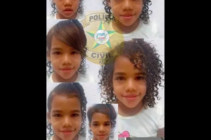 Faz 1693 dias que a menina Maria Clara Gomes da Silva sumiu no oco do mundo e a autoridade policial, intocável, está preocupada com o próprio umbigo