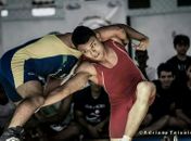 Carioca traz experiência nacional e internacional para revolucionar a luta olímpica em Alagoas
