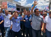 Arapiraca precisa muito do senador Biu, afirma Severino Pessoa