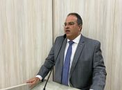 Vereador Samyr Malta 