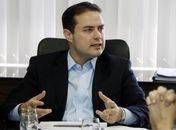 Governador Renan Filho (PMDB)