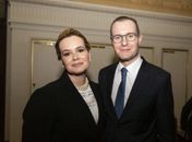 Babás vão à Justiça contra Zanin e esposa sob alegação de jornada abusiva e dano moral