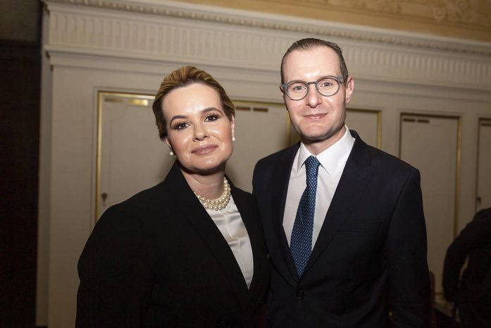 Babás vão à Justiça contra Zanin e esposa sob alegação de jornada abusiva e dano moral