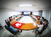 Prefeitura de Maceió debate projeto de requalificação da orla com arquitetos