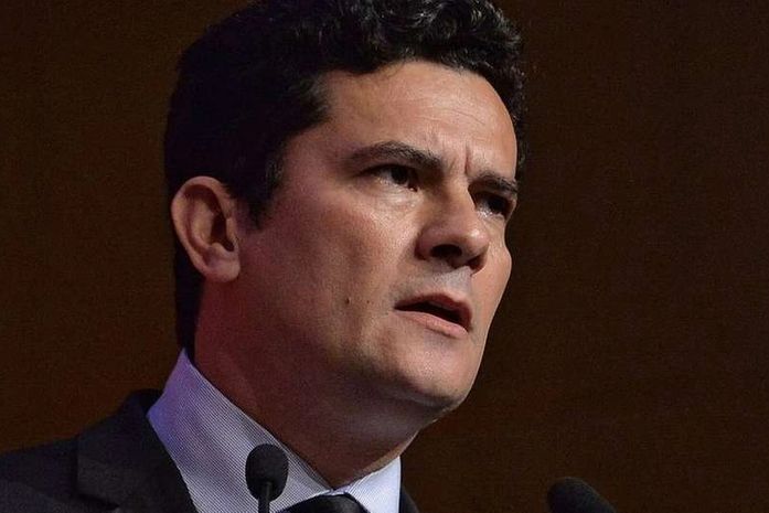 Sérgio Moro