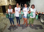 Prefeitura de Porto Calvo realiza distribuição de peixes para a Semana Santa
