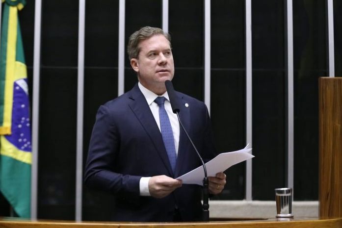 Comunicação será a ponte do Parlamento com a população, diz deputado Marx Beltrão