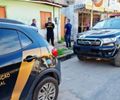 Fiscais do Creci,com apoio da polícia civil,autuam três falsos corretores em Coruripe