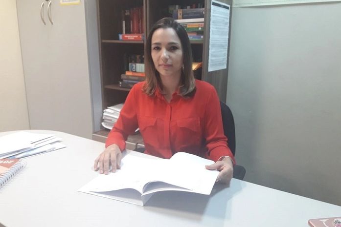 Procuradora Stella Méro protocolou representações contra 14 gestores alagoanos após detectar irregularidades nos portais da transparência