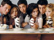 Empresa americana oferece R$ 4 mil para quem assistir ‘Friends’ por 25 horas