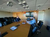 Em Brasília, Maykon Beltrão garante manutenção do PAA Leite para Alagoas