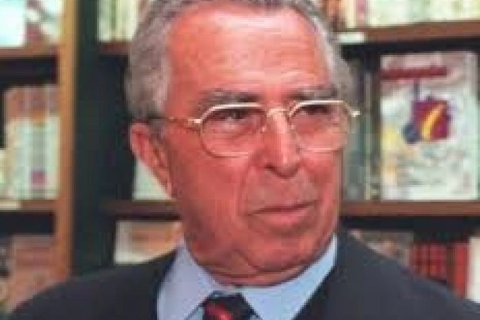 O ex-ministro Roberto Gusmão,