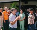 Célia Rocha reúne lideranças de Arapiraca na reta final da campanha