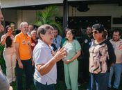 Célia Rocha reúne lideranças de Arapiraca na reta final da campanha