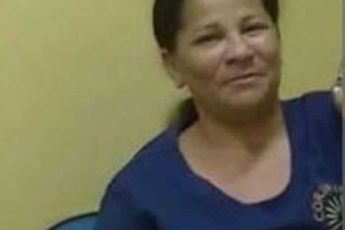 Edna Maria