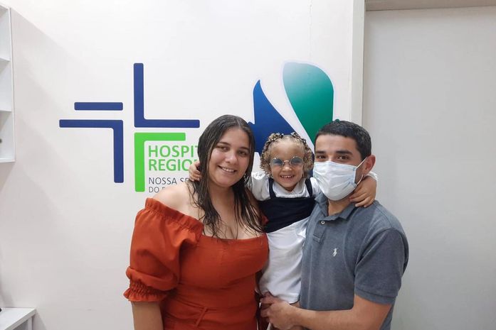 Atendimento no Hospital de Arapiraca é alternativa para pacientes da capital