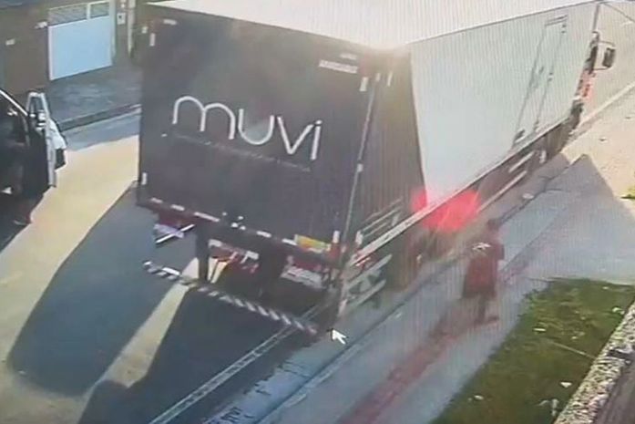 Distribuidora de bebidas é assaltada e suspeitos roubam mais de R$ 30 mil em Maceió