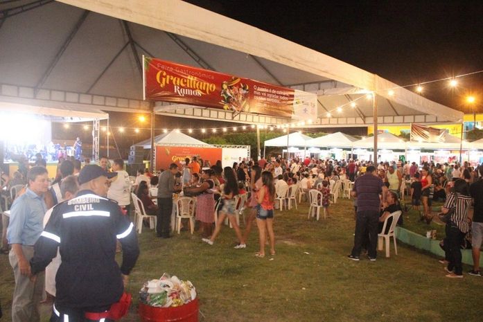 Conjunto Graciliano Ramos será palco mais uma vez da gastronomia alagoana