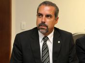 Magistrado João Dirceu Moraes