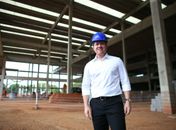 Marx comemora parceria com BNDES para ampliar investimentos no Turismo