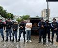 Após denúncias, suspeito de agredir "Ceguinho do Centro" é preso em Marechal Deodoro