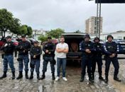 Após denúncias, suspeito de agredir "Ceguinho do Centro" é preso em Marechal Deodoro