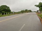 Motociclista morre após ser atingido por caminhonete na AL-115; motorista foge e é localizado em PE