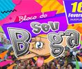 Em Paripueira, bloco do “Seu Boga” promete mais uma vez ser a sensação do Carnaval local