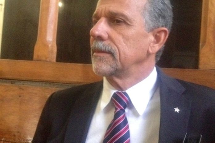 PT quer sair do papel de coadjuvante em Alagoas após eleições como apêndice do PMDB