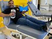 Polícia Civil promove Dia D de doação de sangue