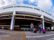 Aeroporto Internacional Zumbi dos Palmares