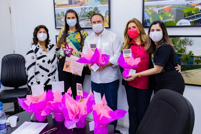 Prefeitura reativa conselho para fortalecer direitos das mulheres em Arapiraca