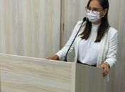 Vereadora Olívia Tenório participa de três importantes comissões da Câmara Municipal de Maceió