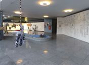 Exposições celebram legado de Achiles Escobar e as memórias da infância de Persivaldo Figueirôa