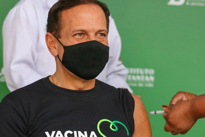 João Doria