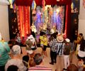 Domingo (14) é dia de forró e cultura popular; confira programação do São João Raiz