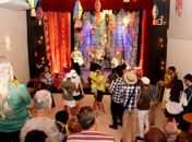 Domingo (14) é dia de forró e cultura popular; confira programação do São João Raiz