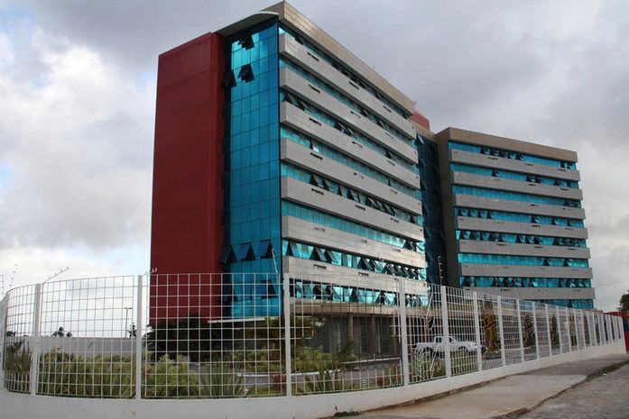 Procuradoria da República em Alagoas