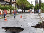 A ação segue até o dia 10 de março e é uma medida para diminuir a interferência nos estudos realizados na região.