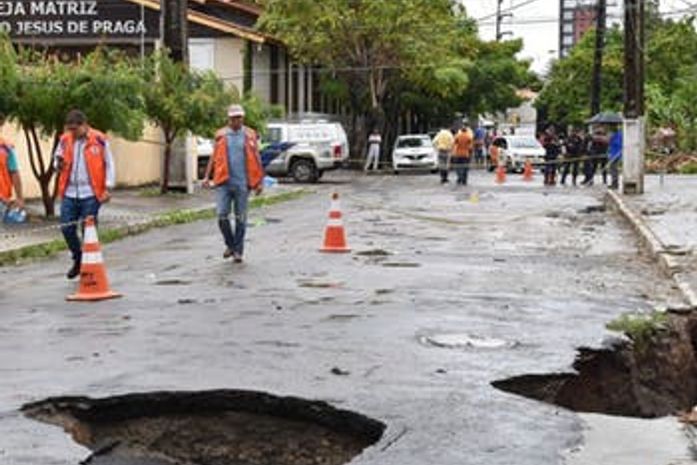 A ação segue até o dia 10 de março e é uma medida para diminuir a interferência nos estudos realizados na região.
