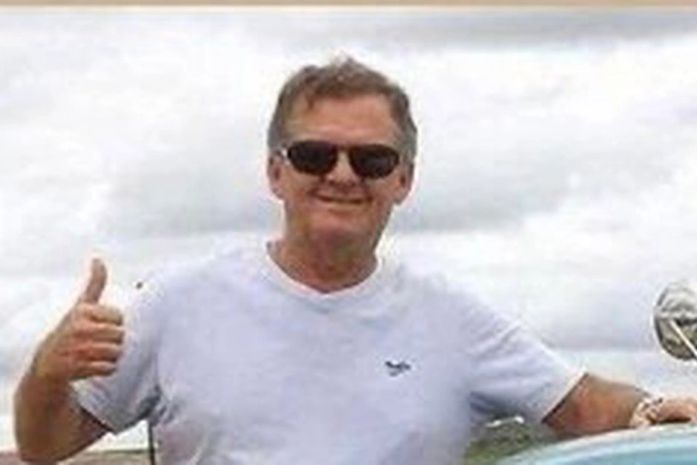 Empresário Noel Macedo, falece vitima do Covid-19 em Arapiraca