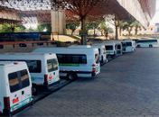 Eleições: linhas de transporte intermunicipal são reforçadas até segunda, 07