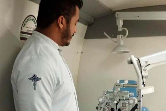 Barra de Santo Antônio: Instituto IGPS realiza ação e oferta 100 consultas com optometrista